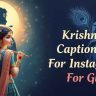krishna-captions-for-instagram-for-girl-in-hindi