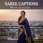 saree-captions-for-instagram-in-hindi