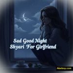 sad-good-night-shayari-for-girlfriend-in-hindi