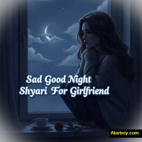 sad-good-night-shayari-for-girlfriend-in-hindi